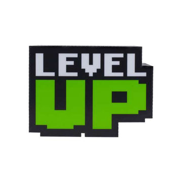 Level Up Lampka Biurkowa