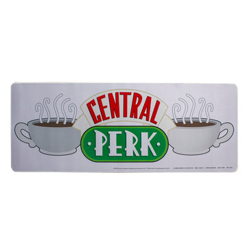 Central Perk Podkładka pod Myszkę Friends