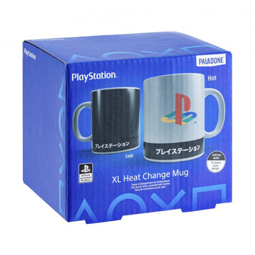 Heritage Kubek Termoaktywny XL Playstation