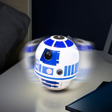 R2-D2 Lampka-Wstańka Star Wars