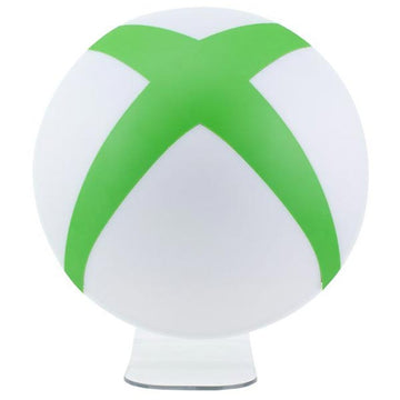 Logo Lampka Biurkowa Xbox