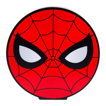 Spider-Man Lampka Biurkowa Marvel