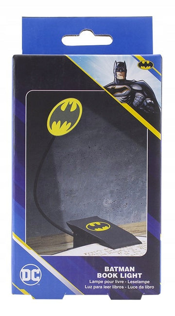 Batman Lampka do czytania DC Comics