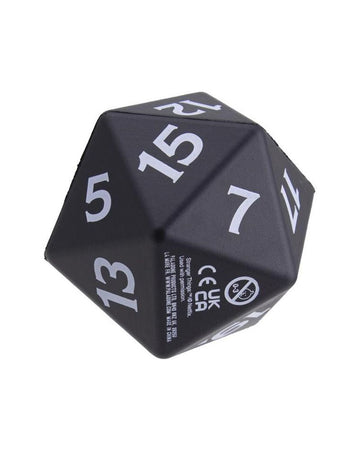 Hellfire D20 Gniotek Stranger Things