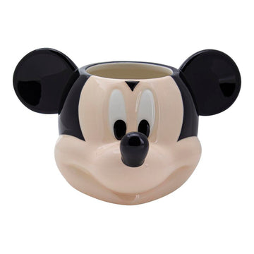 Myszka Miki Kubek 3D Disney