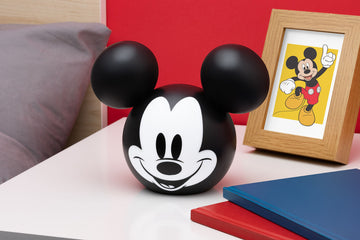 Myszka Mickey Lampka Nocna Disney