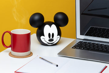 Myszka Mickey Lampka Nocna Disney