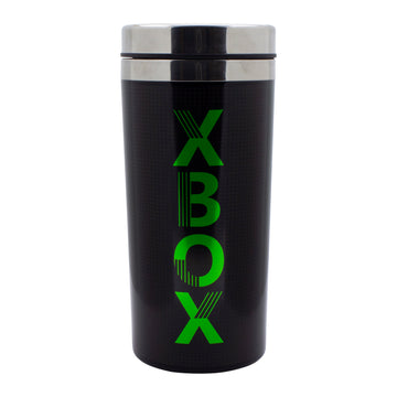 Logo Kubek podróżny Xbox