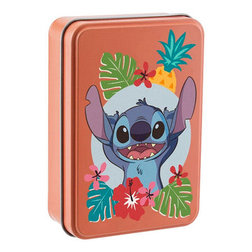 Stitch Karty do gry Disney