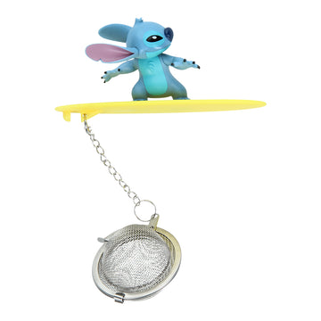 Surfing! Zaparzacz do Herbaty Lilo & Stitch