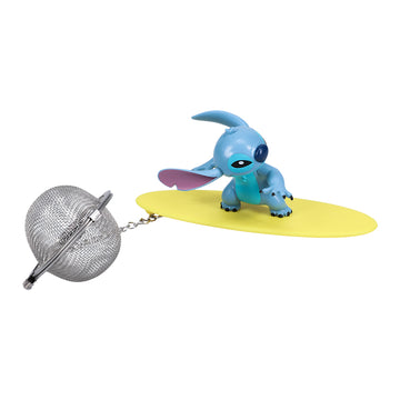 Surfing! Zaparzacz do Herbaty Lilo & Stitch