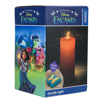 Nasze Magiczne Encanto Lampka Nocna Disney