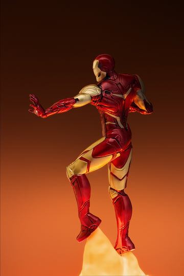 Iron Man Świecąca Figurka Marvel