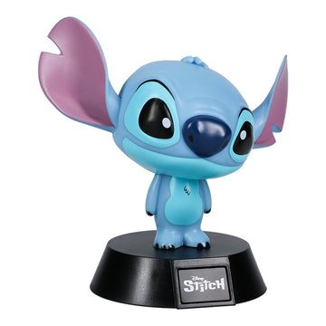 Stitch Świecąca Figurka Lilo i Stitch Disney