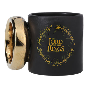 Jedyny Pierścień 3D Kubek The Lord of The Rings