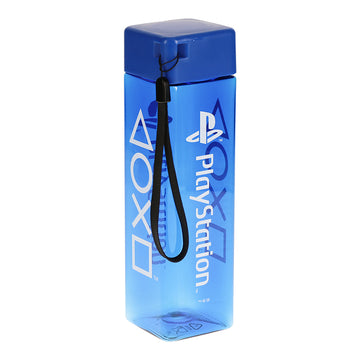 Logo Butelka Podróżna Playstation