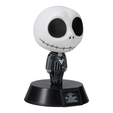 Jack Skellington Lampka Nocna Miasteczko Halloween