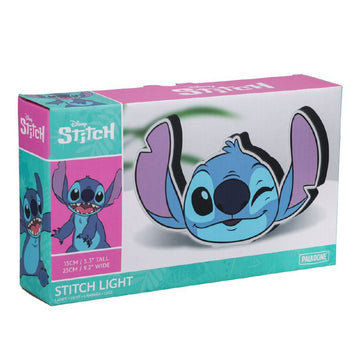 Słodziak! Lampka Nocna Disney Stitch