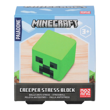 Creeper Gniotek Minecraft