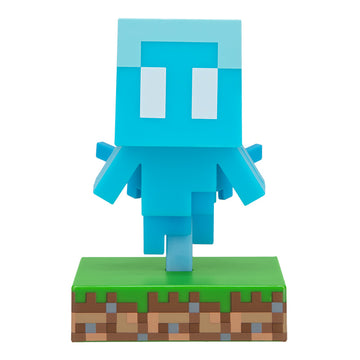 Allay lampka nocna Minecraft  (11 cm)