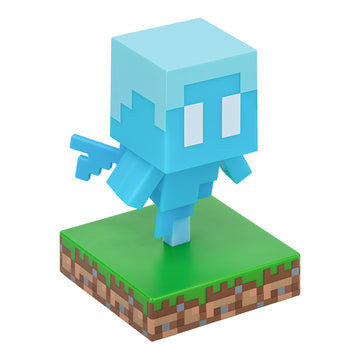 Allay lampka nocna Minecraft  (11 cm)