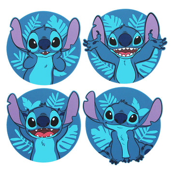 Stitch Zestaw Podkładek Disney