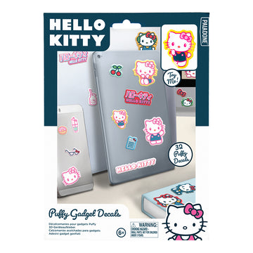 Sanrio Zestaw Naklejek Hello Kitty (32 szt.)