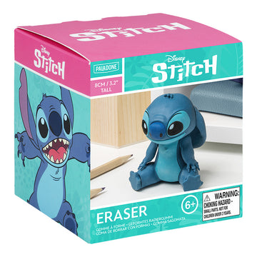 Stitch Gumka Do Ścierania Disney