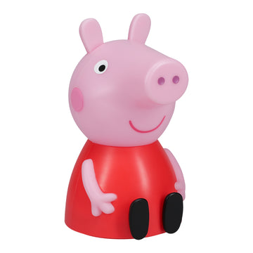 Peppa Lampka Nocna z Dźwiękiem Świnka Peppa