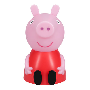 Peppa Lampka Nocna z Dźwiękiem Świnka Peppa