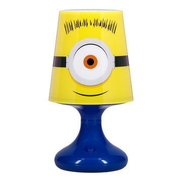 Minionki lampka nocna (wysokość: 18,50 cm)