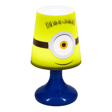 Minionki lampka nocna (wysokość: 18,50 cm)