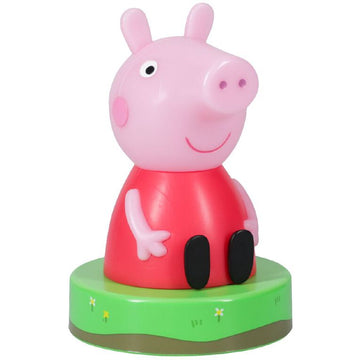 Peppa Lampka Nocna Świnka Peppa