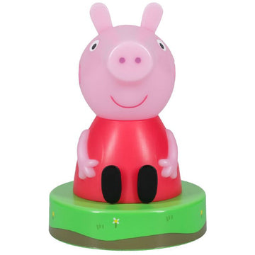 Peppa Lampka Nocna Świnka Peppa