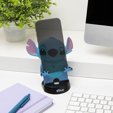 Stitch Podstawka Pod Telefon Disney