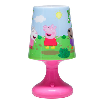 Przyjaciele! Lampka Nocna Świnka Peppa