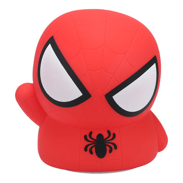 Spider-Man Silikonowa Lampka Marvel