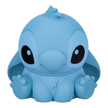 Stitch Silikonowa Lampka Nocna Disney