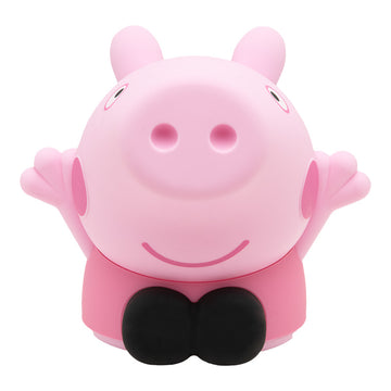 Peppa Silikonowa Lampka Świnka Peppa