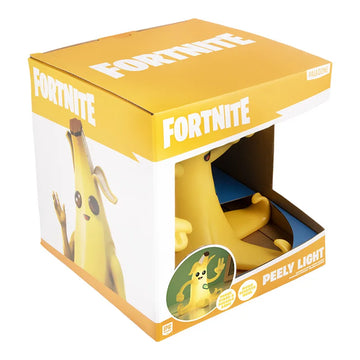 Peely Lampka 3D Fortnite