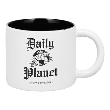 Superman Daily Planet Kubek DC Comics