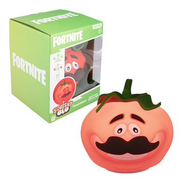 Tomatohead SquishyGlo Lampka Silikonowa Fortnite