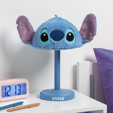 Stitch Lampa Softglo Disney