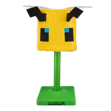 Pszczółka Lampa Softglo Minecraft