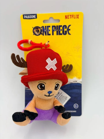 Tony Tony Chopper Pluszak Brelok One Piece