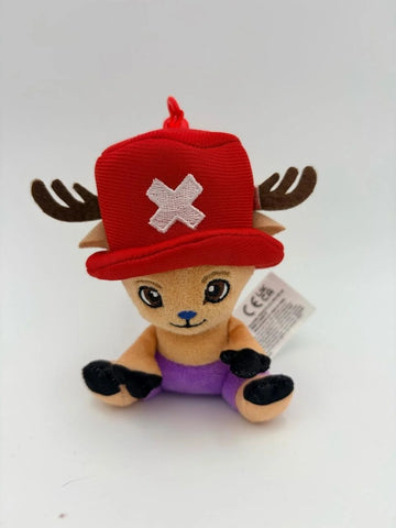 Tony Tony Chopper Pluszak Brelok One Piece