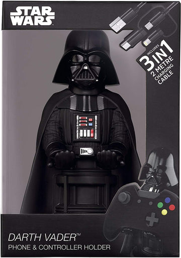 Darth Vader Podstawka pod Telefon/Pada Star Wars
