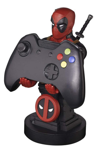 Deadpool Podstawka pod Telefon/Pada Marvel