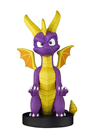 Podstawka pod Telefon/Pada  Spyro the Dragon