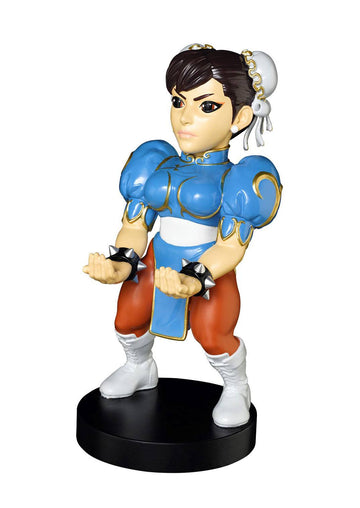 Chun Li Podstawka pod Telefon/Pada Street Fighter